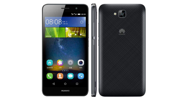Desain Huawei Enjoy 5