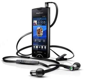 haedset aksesoris smartphone