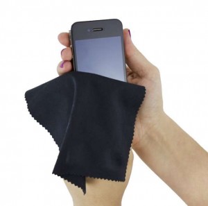 lap pembersih smartphone