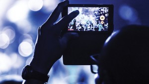 cara foto smartphone agar bagus dan baik