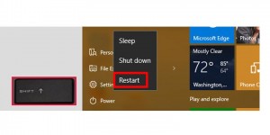 Safe Mode, Windows 10, cara masuk Safe Mode, Safe Mode windows 10, mode aman windows 10, troubleshooting