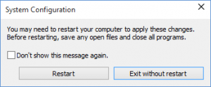 Safe Mode, Windows 10, cara masuk Safe Mode, Safe Mode windows 10, mode aman windows 10, troubleshooting