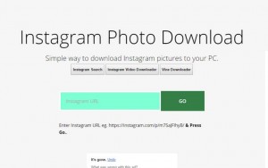 instagram, download istagram, foto instagram, video instagram, download foto instagram, download video instagram, instagram PC, instagram Laptop, Dinsta
