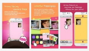 selfie studio