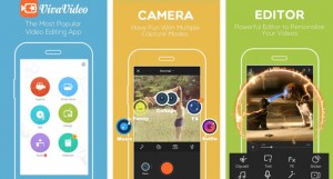 VivaVideo Free Video Editor