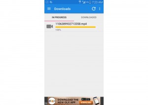 melihat-downloaded-videos-on-myfacebookvideo-downloader