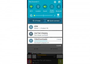 video-download-notification-bar-android
