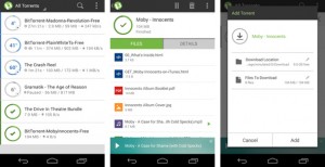 µTorrent