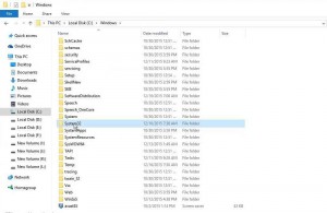 buka-system32-folder