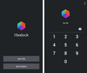 hexlock