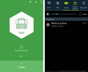 notifikasi hexlock