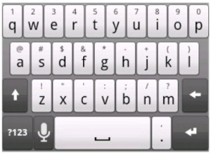 Aplikasi Keyboard Android - Smart Keyboard Pro