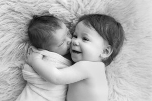Foto Bayi Lucu Imut Menggemaskan 1