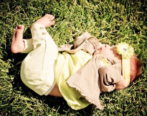 Foto Bayi Lucu Imut Menggemaskan 11