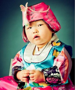 Foto Bayi Lucu Imut Menggemaskan 13