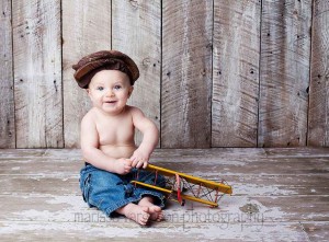 Foto Bayi Lucu Imut Menggemaskan 2