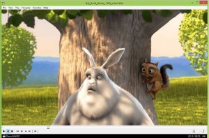 Media Player Classic - Home Cinema - Lemoot