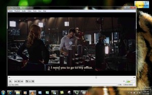 VLC Media Player Pemutar Video Lemoot