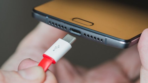 USB tipe C