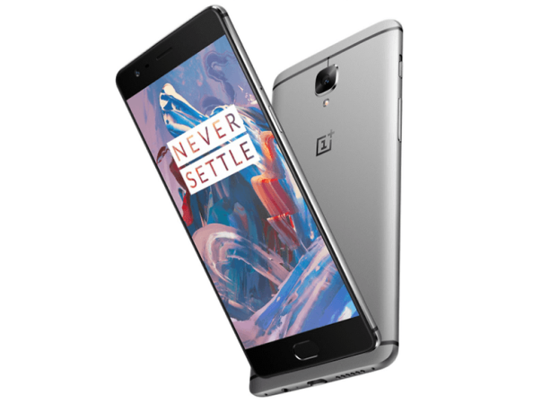 bocoran OnePlus 3
