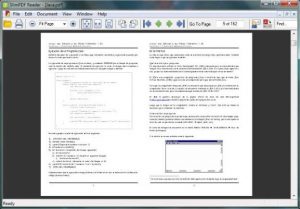 adobe reader, pdf reader,pembaca pdf, aplikasi pdf