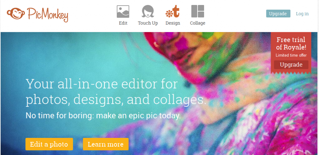 picmonkey