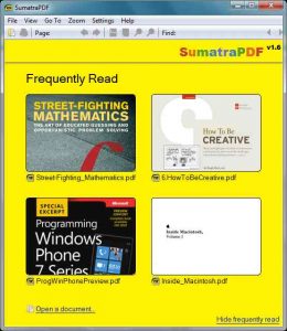 adobe reader, pdf reader,pembaca pdf, aplikasi pdf