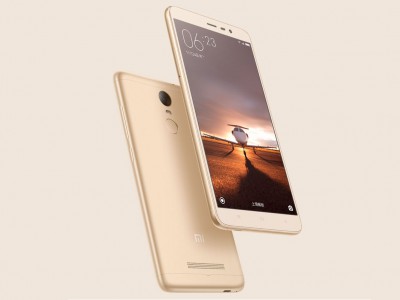 redmi note 4