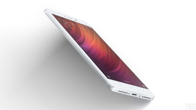 redmi 4