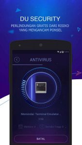 du security, DU Speed Booster, DU Speed Booster download, DU Speed Booster Cleaner