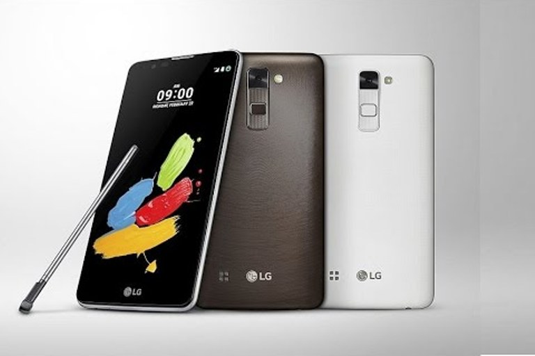 LG U