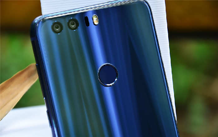 Huawei Honor 8