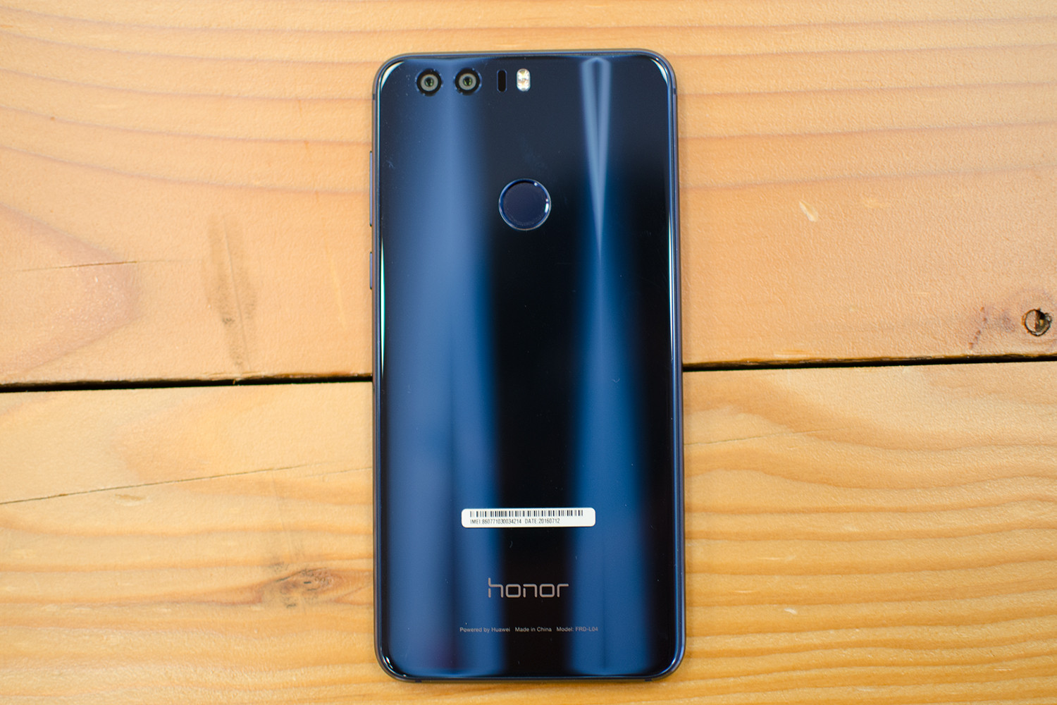 Huawei Honor 8