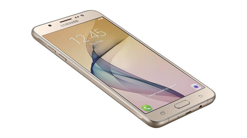 samsung on8