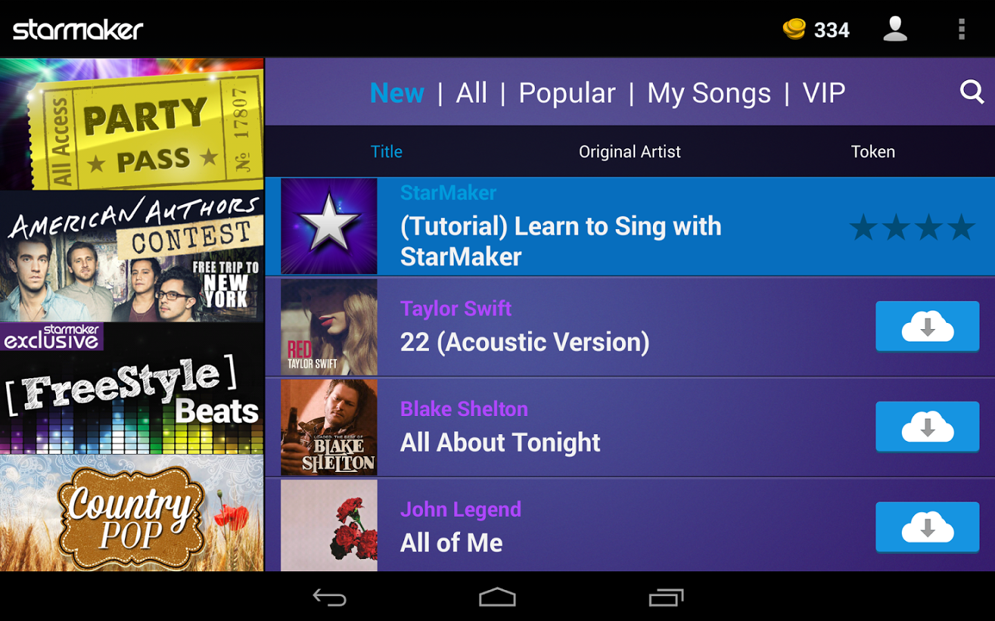 aplikasi-karoke-star-maker