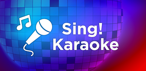 Aplikasi Sing Karoke