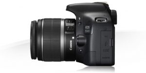 CANON EOS 550D, Harga Canon EOS 550D, Spesifikasi Canon EOS 550D 2