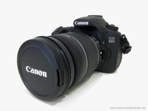 Canon EOS 60D Lensa Kit, harga canon eos 60d, spesifikasi canon eos 60d