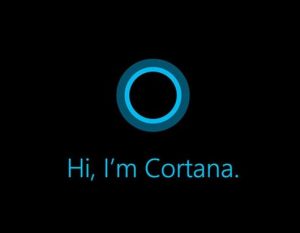 windows-contana,cortana windows 10
