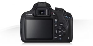 Canon-EOS-1200D-Harga dan spesifikasi canon eos 1200D