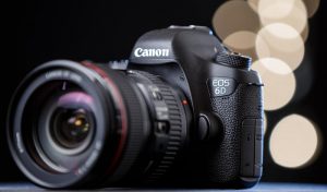 Canon EOS 6d, Harga Kamera Canon 6D