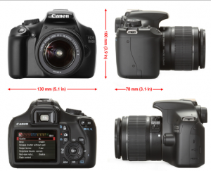 harga-canon-eos-1100d-baru-dan bekas