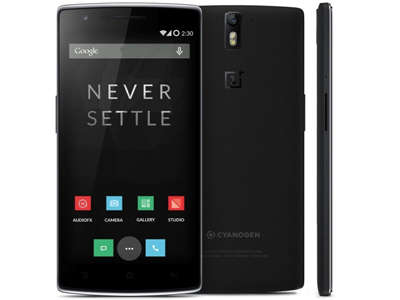 Smartphone BerGengsi Tinggi