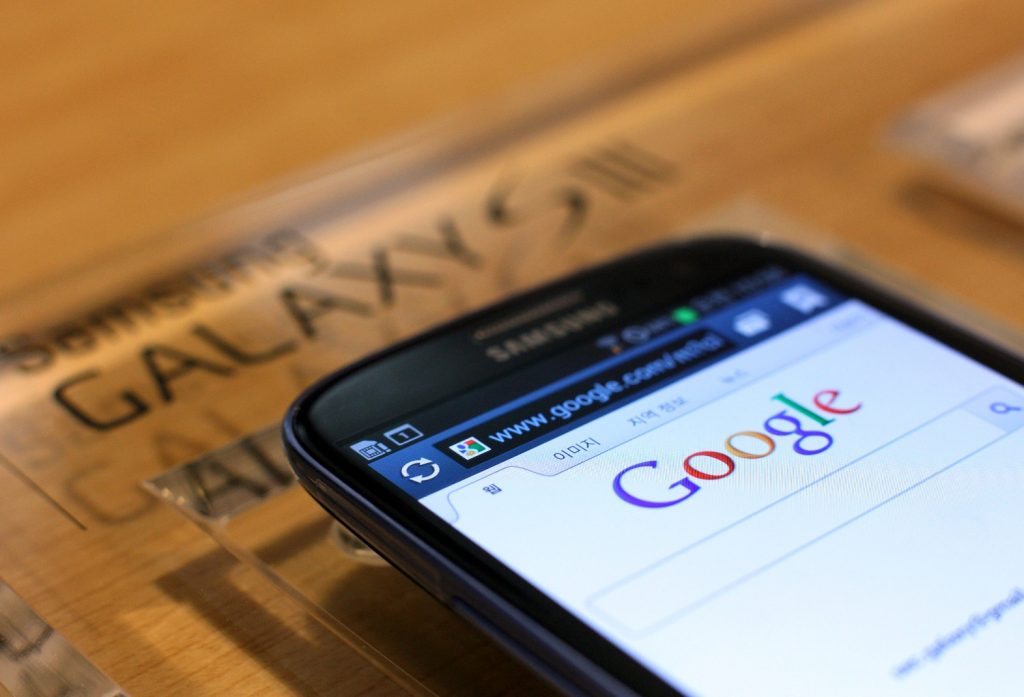 tetap konek google walaupun koneksi tak stabil