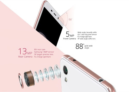 Himax X Plus