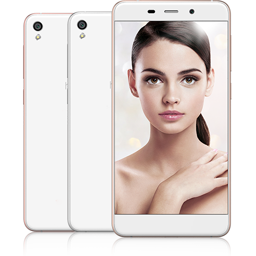 Himax X Plus