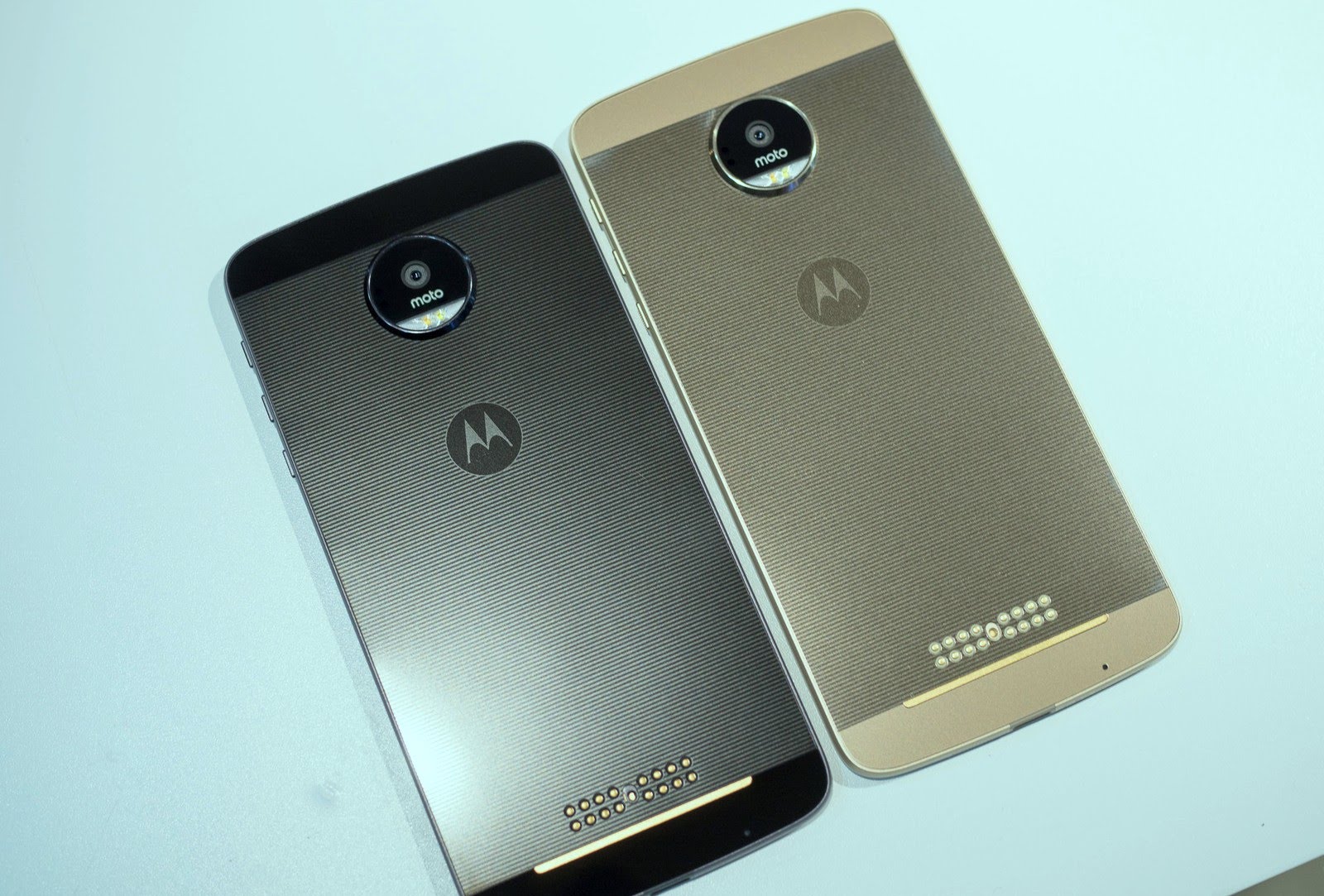 Motorola Moto Z Play