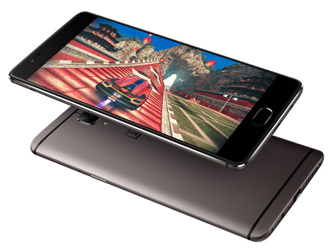 OnePlus 3