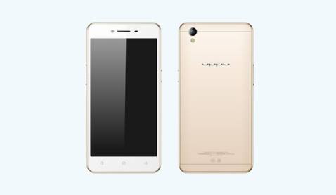 Oppo F3 Plus