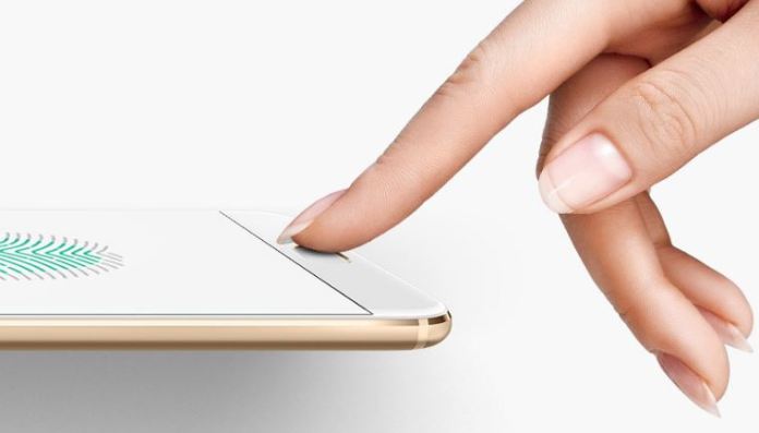 Oppo F3 Plus